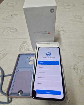 xiaomi 13t 256 gb