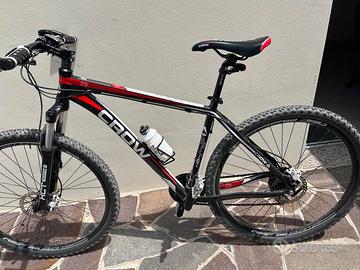 MOUNTAIN BIKE GROOVE
