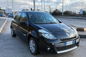 Renault Clio 1.2 16V 5 porte Dynamique