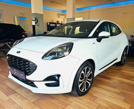 Ford Puma 1.0 Hybrid 125 CV ST-Line 2023