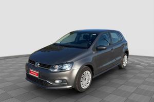 VOLKSWAGEN Polo Polo 1.4 TDI 5p. Business BlueMo
