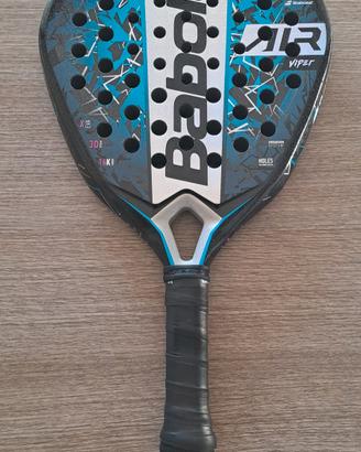 Pala da Padel Babolat Air Viper 2025