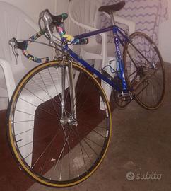 Bici da corsa colnago