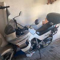 Honda Transalp 600