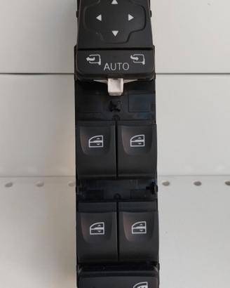 254012952R Pulsantiera alzacristalli Renault Kadja