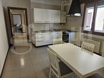 Appartamento Piove di Sacco [0630262943VRG]
