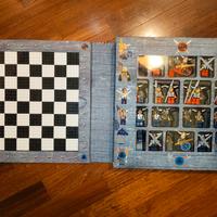 lego Vikings Scacchi 851861