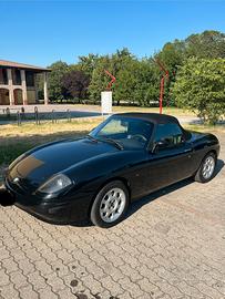 Fiat barchetta
