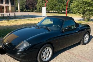 Fiat barchetta