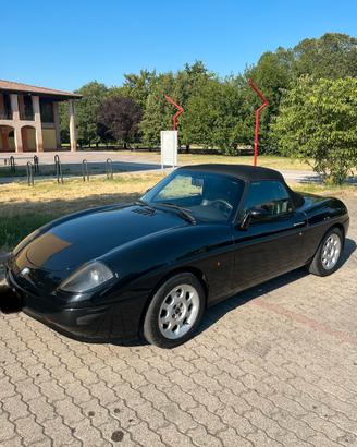 Fiat barchetta