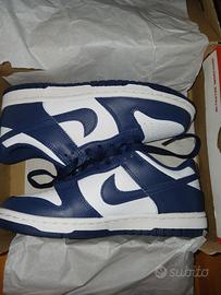 nike dunk low 