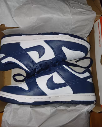 nike dunk low 