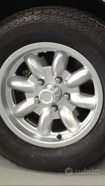 Cerchi minilite mk1/2