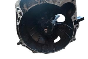 Cambio iveco daily 35/c11 2300 mjet 1999/2006 8872