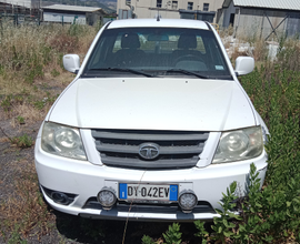 Tata 4x4 luxri