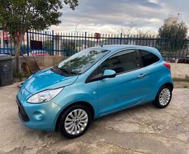 Ford Ka Ka 1.3 TDCi 75CV Titanium cDPF Bs.