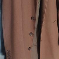 Cappotto Daniele Alessandrini 