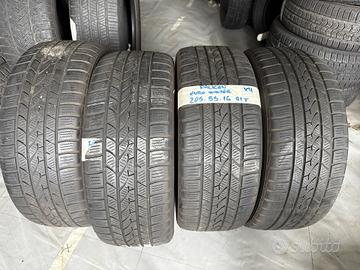 gomme usate 2055516 Winter FALKEN - Euro winter