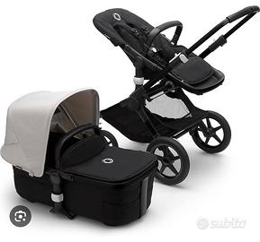 Bugaboo Cameleon 3 per fine utilizzo