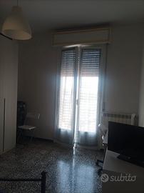 Camera singola in Via Medaglie D'oro