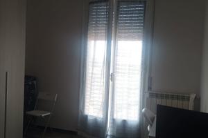 Camera singola in Via Medaglie D'oro