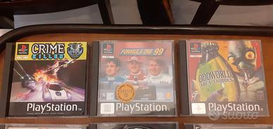 GIOCHI PLAYSTATION***FATE OFFERTAAA***