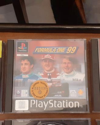 GIOCHI PLAYSTATION***FATE OFFERTAAA***
