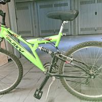 Mtb 26 verde 