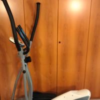 ellittica bici ciclette