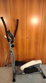 ellittica bici ciclette