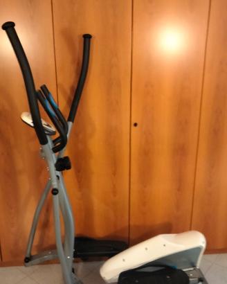 ellittica bici ciclette