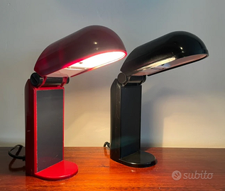 Coppia lampade Yamada Shomei “Manon” – Space Age