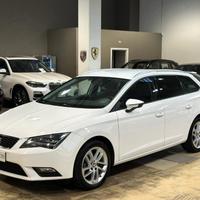 SEAT Leon 1.6 TDI 105 CV ST Start/Stop Style - L