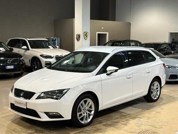SEAT Leon 1.6 TDI 105 CV ST Start/Stop Style - L