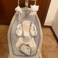 Seggiolino a dondolo