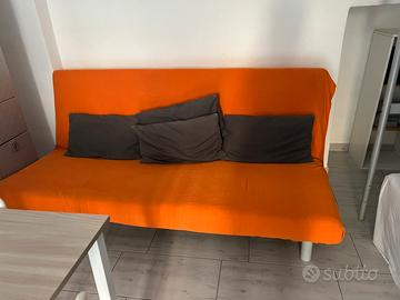 Divano Letto Ikea