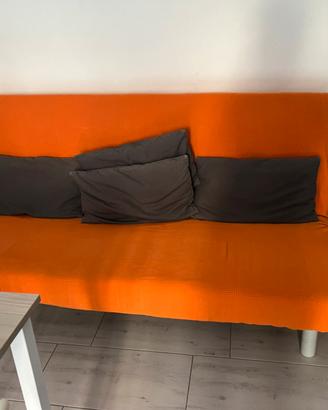 Divano Letto Ikea