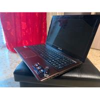 Pc asus i7