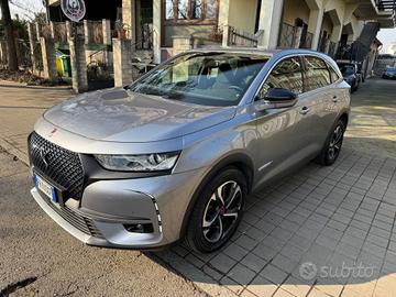 Ds 7 Crossback BlueHDi 180 aut. Grand Chic