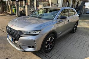 Ds 7 Crossback BlueHDi 180 aut. Grand Chic