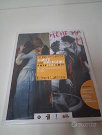 libro storia dell'arte scuola superiore