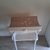 fasciatoio Cam con ruote