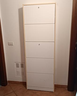 Scarpiera 