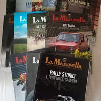 Rivista "La Manovella" anno 2020 completo 