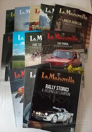 Rivista "La Manovella" anno 2020 completo 