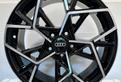 CERCHI IN LEGA AUDI Q3 Q3 SPORTBACK DA 19 POLL