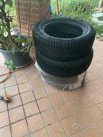 4 Gomme IMPERIAL  quattro stagione