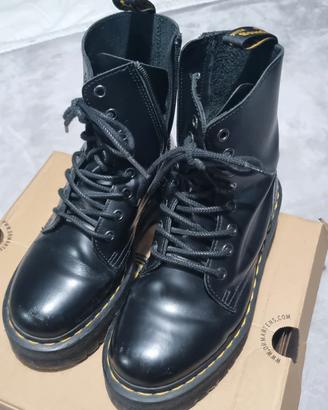Dr. Martens