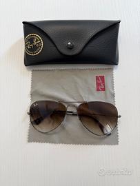 Occhiali da sole Ray Ban