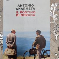 Il postino di Neruda 
